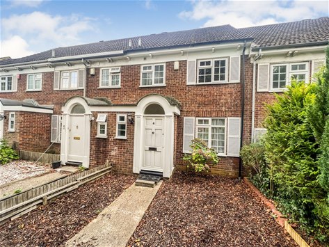 Maldon Court, Carlton Road, Harpenden, AL5 4TB